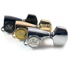 Pro Tuners – 1:21 Ratio Fine