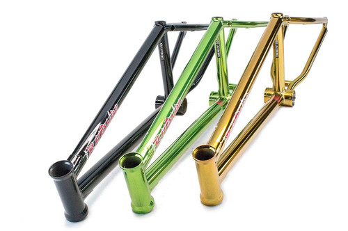 Eastern bikes thick rhonda - eastern, bmx