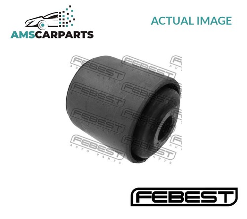 Control arm wishbone - bush, rear
