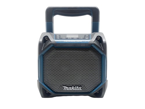 Makita dmr203 bluetooth - dmr203,