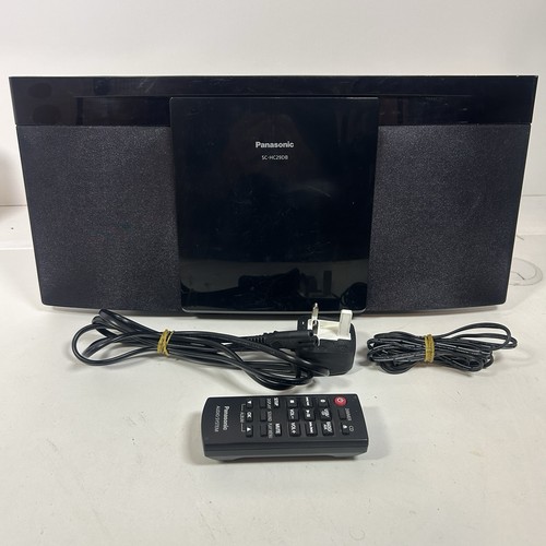Panasonic hc29db compact - panasonic, sc-hc29db