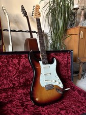 Fender Stratocaster American