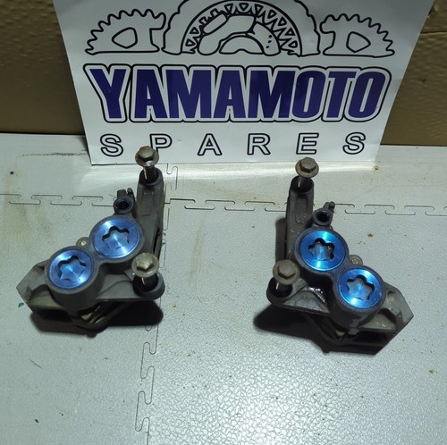 Yamaha fazer fzs fzr 600 - 600, fox