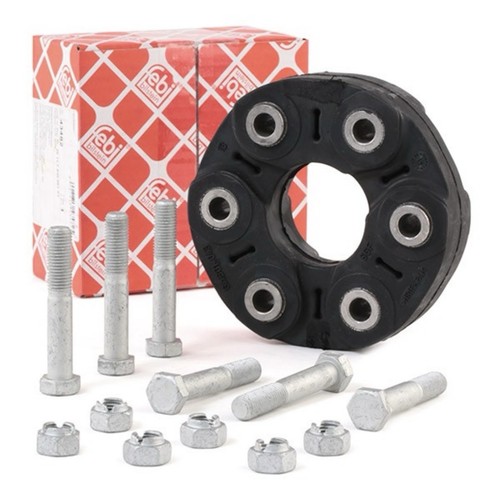 Febi bilstein driveshaft - bilstein,