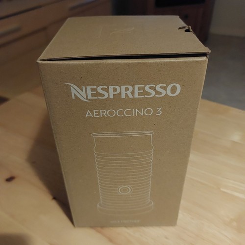 Nespresso aeroccino electric - 3,