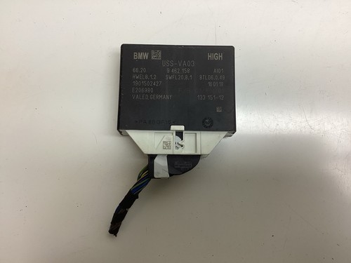 Bmw series g30 g31 pdc - 5,