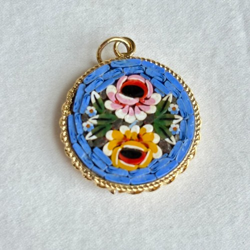 Vintage 1950s italian micro - vintage, ca.1950s