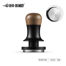Coffee Tamper Constant