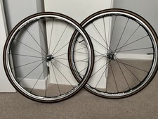 SHIMANO DURA-ACE C24 WH-7900 Carbon/Alloy wheel-set.