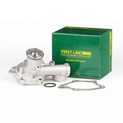 First line fwp1717 engine - fwp1717,