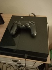Sony PlayStation 4 500GB Home