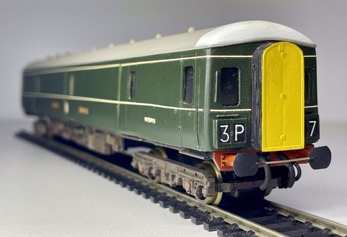 Silver fox models - silver, kit