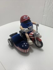 M&M’s Red White & Blue