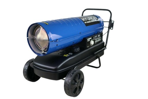 Hyundai 37kw diesel - hyundai, diesel/kerosene