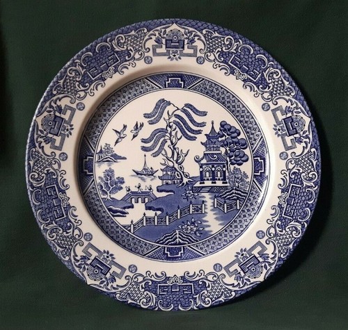 English ironstone tableware - ironstone,