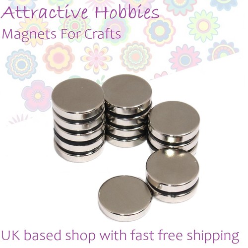 Small very strong magnet - strong,