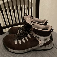 Clarks Active Air Rock Goretex