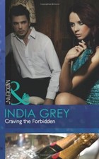 Craving the Forbidden (Mills &