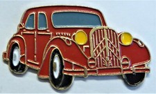 Citroën car pins, Citroën