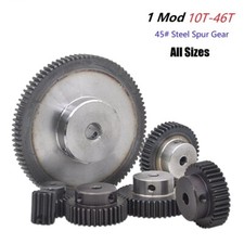 1 Mod 10T-46T Precision Spur
