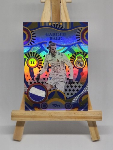 Gareth bale match worn 1 - gareth,