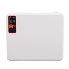 Small UPS 12000mAh 18W 5V 9V