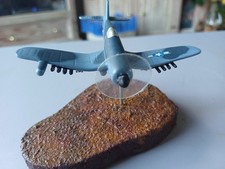 Diecast Toy Model Aircraft