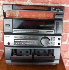 Aiwa CX-ZR700K Tape Deck PCB