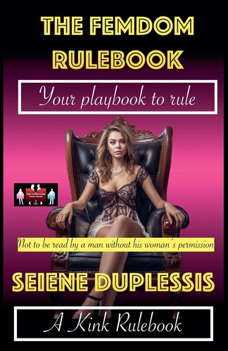 Seiene duplessis the femdom - the,