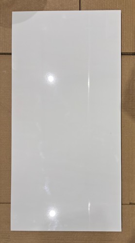 Tileco white porcelain tiles - white,