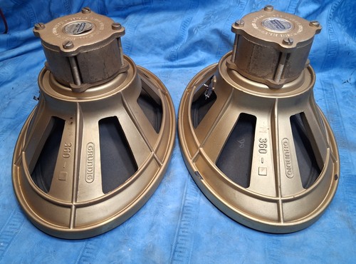 Pair grundig cm - grundig,