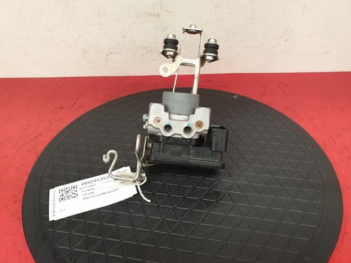 Honda 300 abs pump - sh,