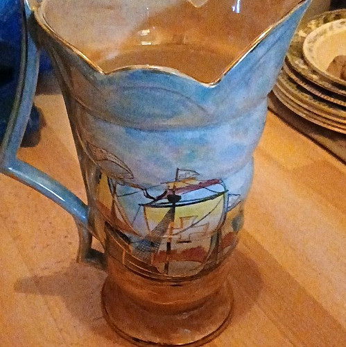 Royal doulton pint - pint, ceramic
