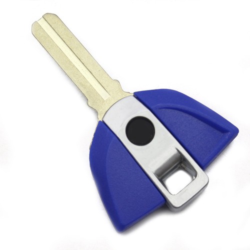 Uncut blank key for bmw - blank,