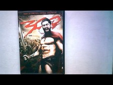 300 DVD