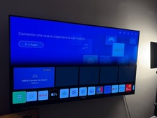 LG OLED OLED48C14LB 48- Excellent Condition