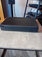 Arcam Alpha 8P Stereo Power Amplifier, 50W Per Channel