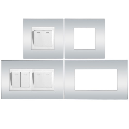 10x finger plates light - 1-10x,