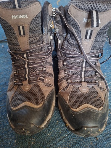 Mens meindl respond goretex - mens,