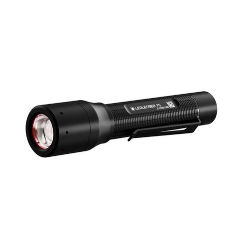 Ledlenser led torch - p5,