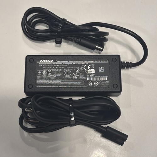 Adapter for bose sounddock - for,