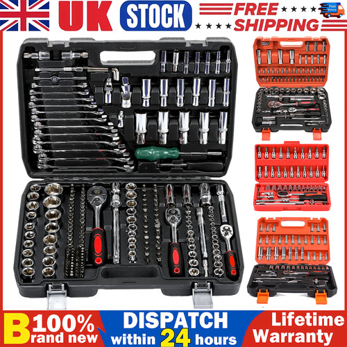 108 216pcs socket set - socket,
