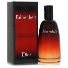 Fahrenheit by Christian Dior
