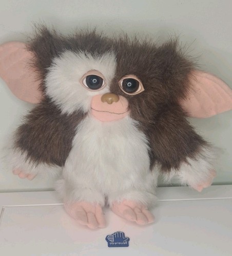 Gremlins gizmo soft toy - gremlins, plush