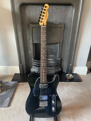 Fender player telecaster hh - fender,