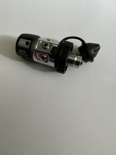 Scubapro mk2 first stage - mk2,