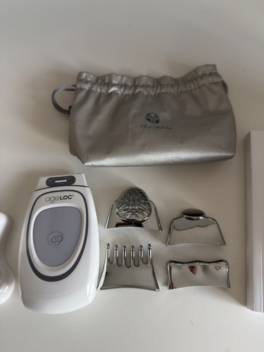 Skin ageloc galvanic - skin, spa