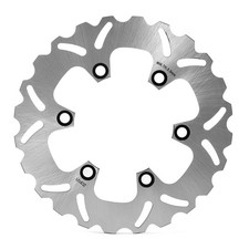 Rear Brake Disk Rotor For KTM RC 125 200 RC390 14-21 RC 250 15-24 Duke 125 11-25