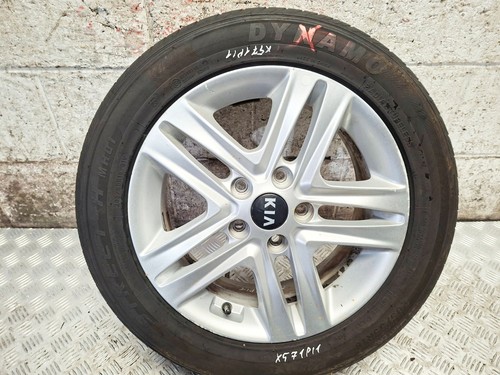 Kia ceed mk3 inch alloy - kia,