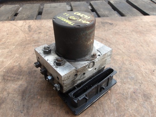 Ford transit mk7 abs unit - transit,